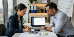 analyse financière pme