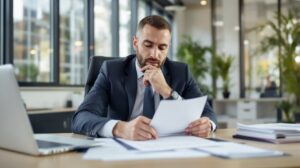 arret maladie président sas