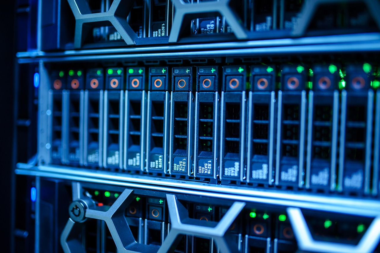 sauvegarde externalisée