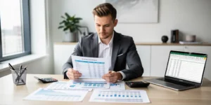 compte de résultat sig