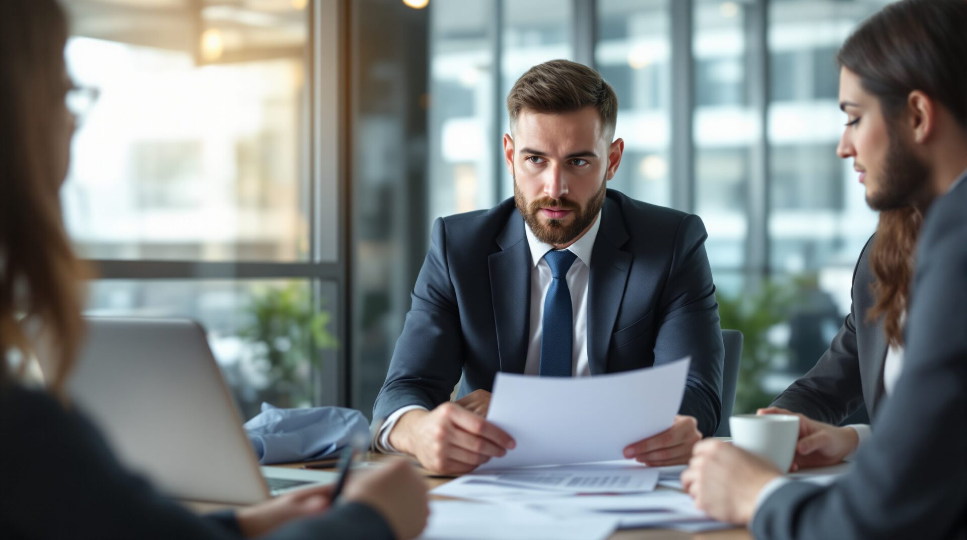 Externalise DAF externalisé, optimiser la gestion financière de votre entreprise