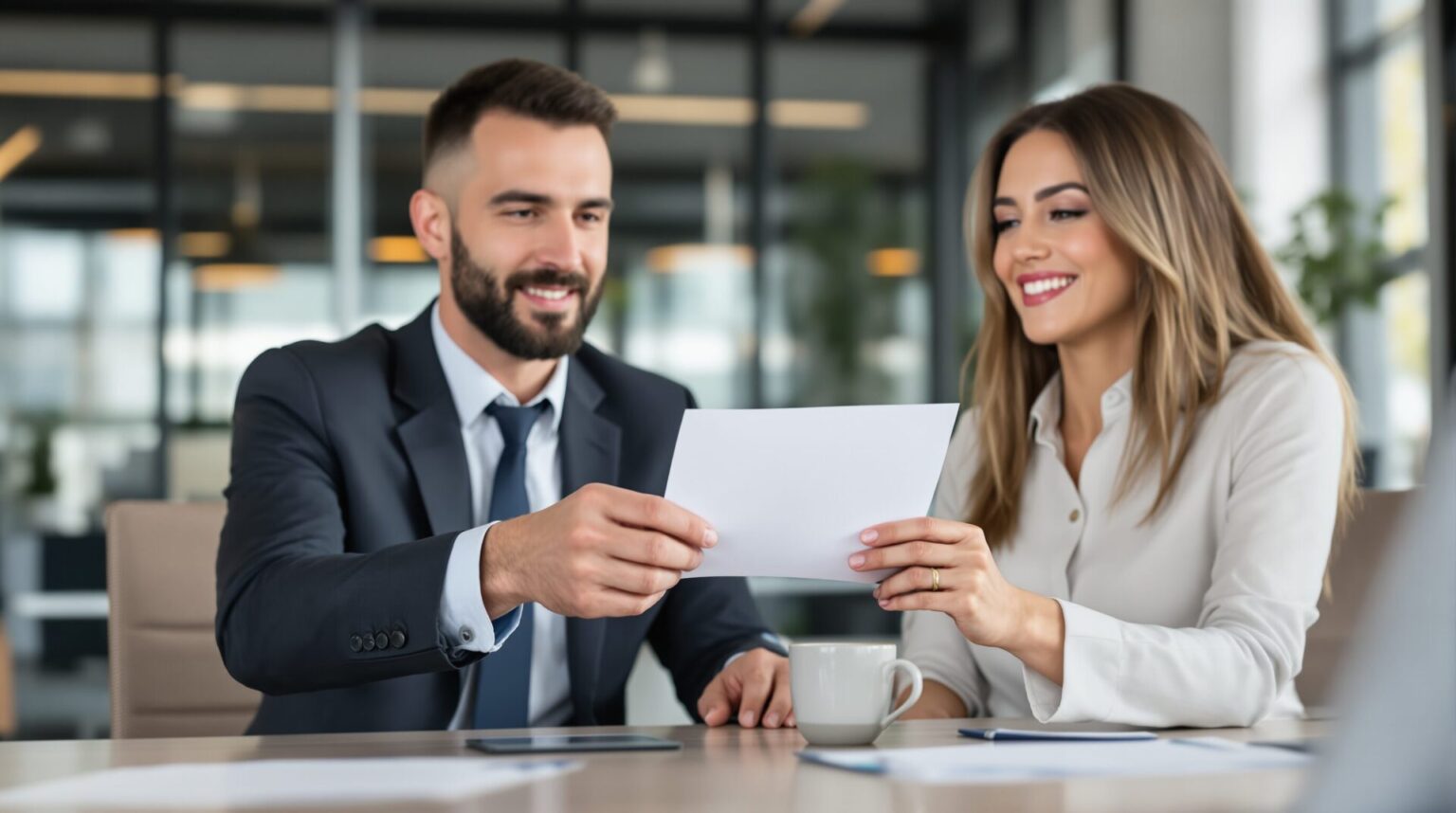 exemplaire de convocation