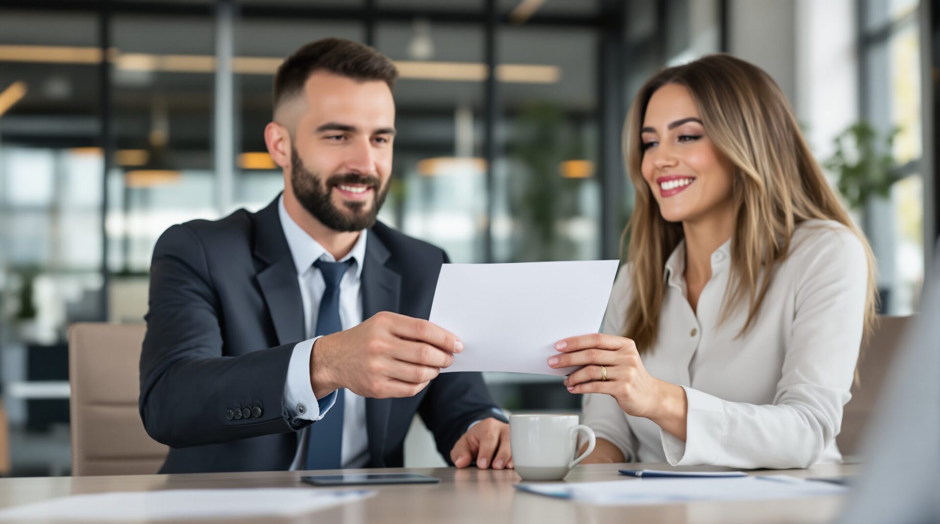 exemplaire de convocation