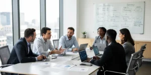 les differents statuts juridique