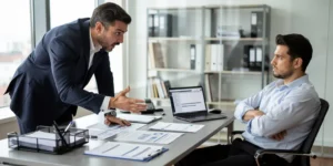 mon comptable ne fait pas son travail