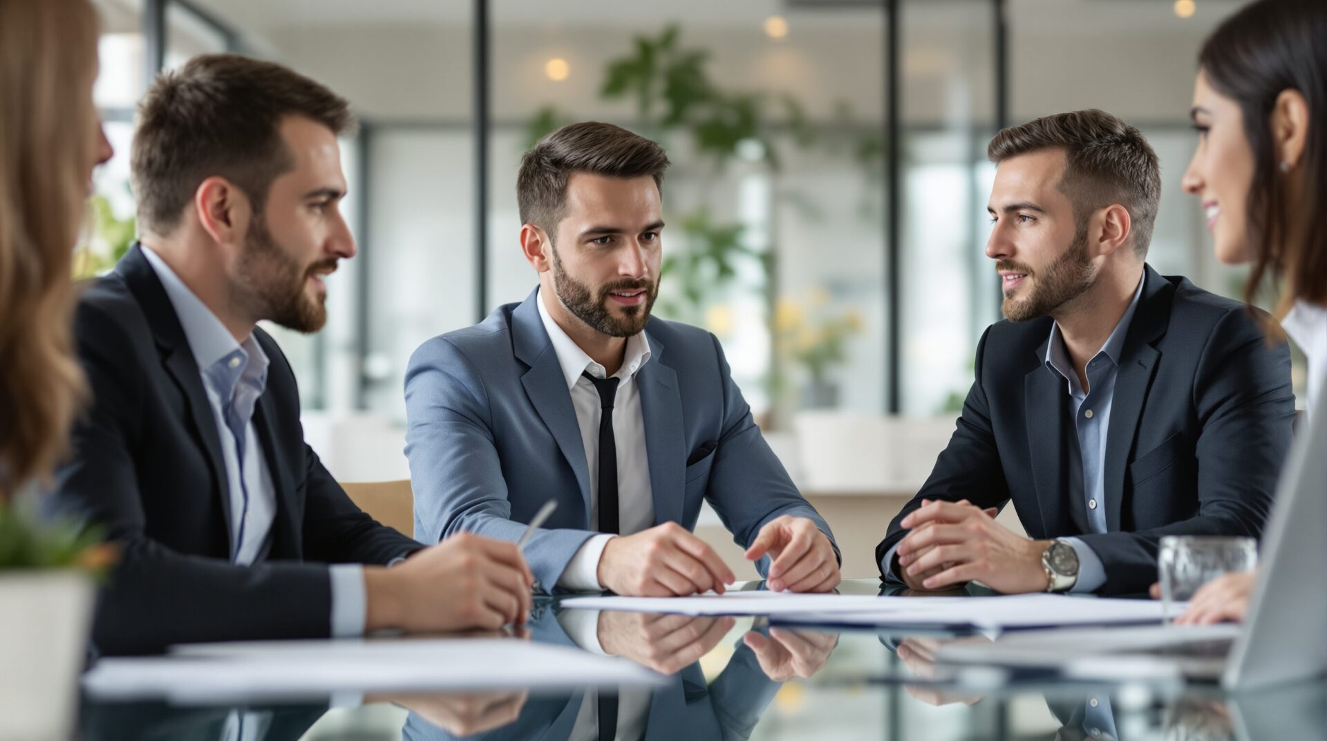 ressources immatérielles d'une entreprise