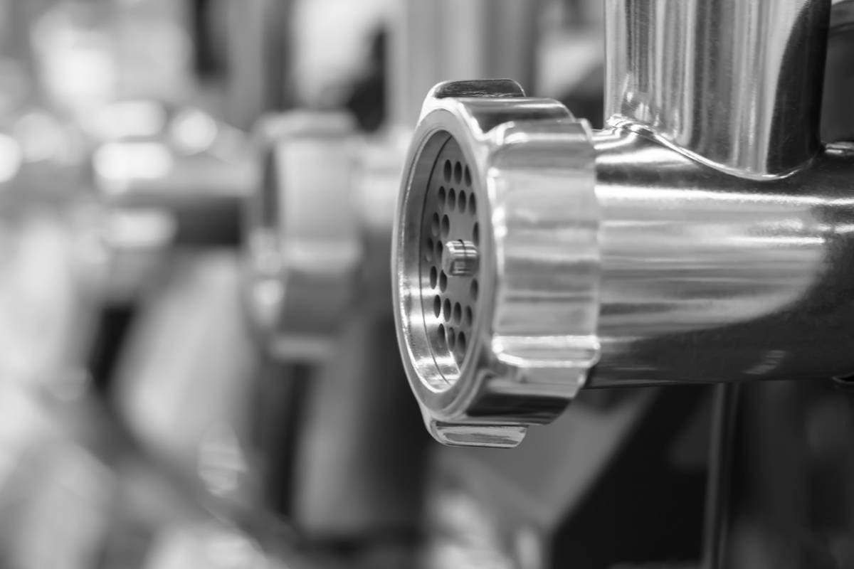 Séparatrices mal réglées ? Retrouvez une finesse de filet irréprochable