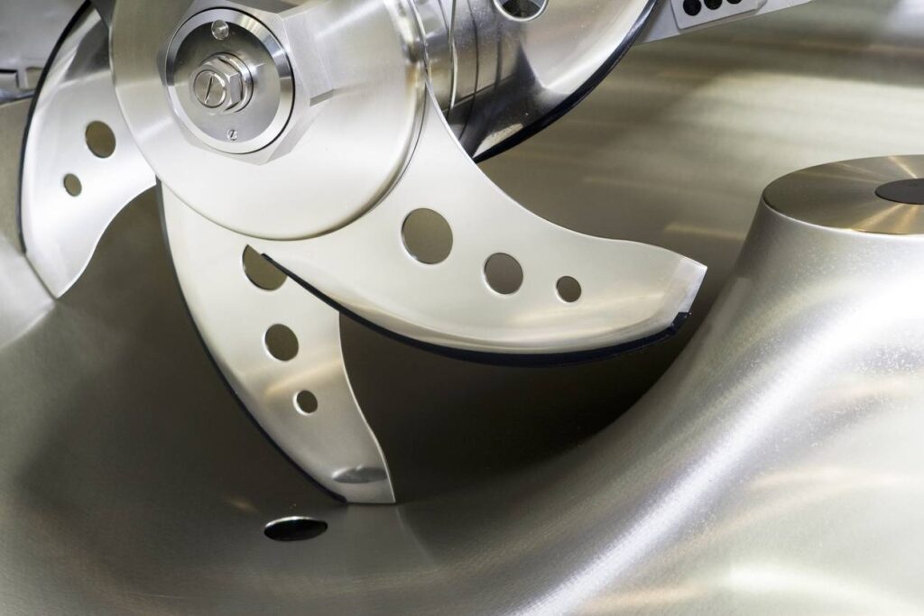 machine séparatrice VSM industrie agroalimentaire maintenance 