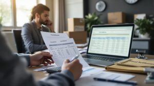 absence pour entrée sortie solde tout compte