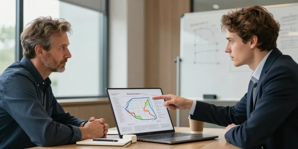 accompagnement de projet