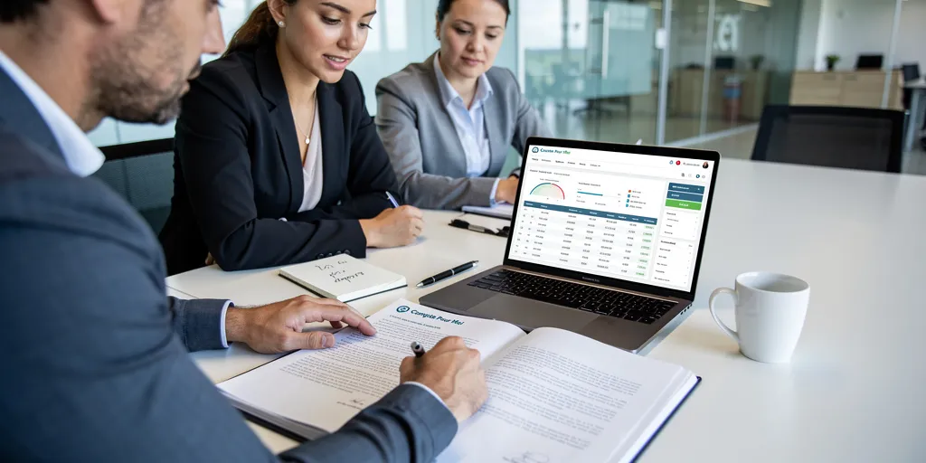 avis sur ça compte pour moi