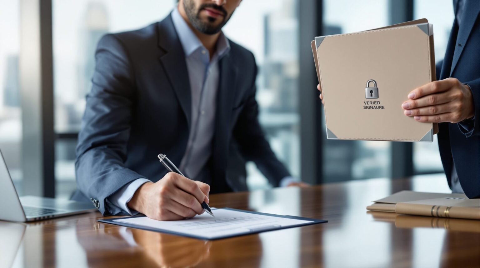 conditions générales de service