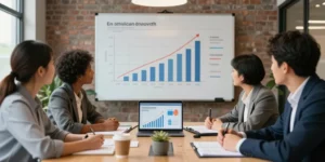 croissance interne définition