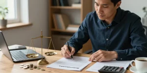 entreprise en nom propre avantage et inconvénient