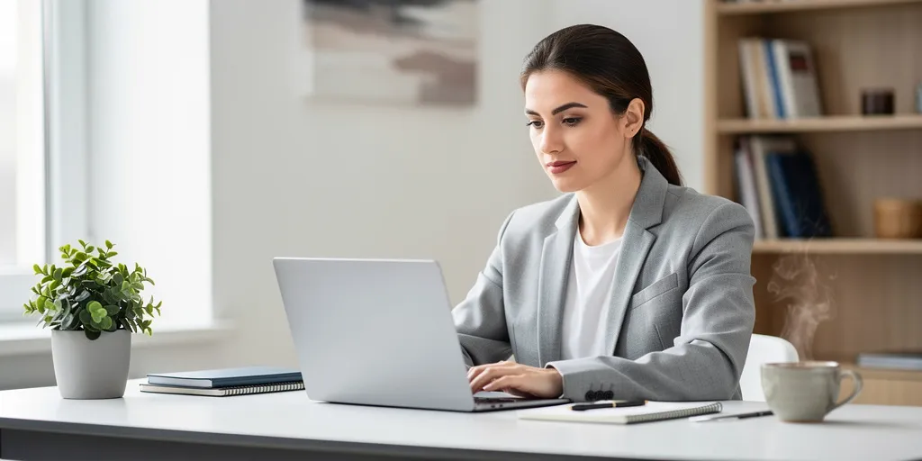 Ouvrir un compte bancaire à distance est en réalité très simple