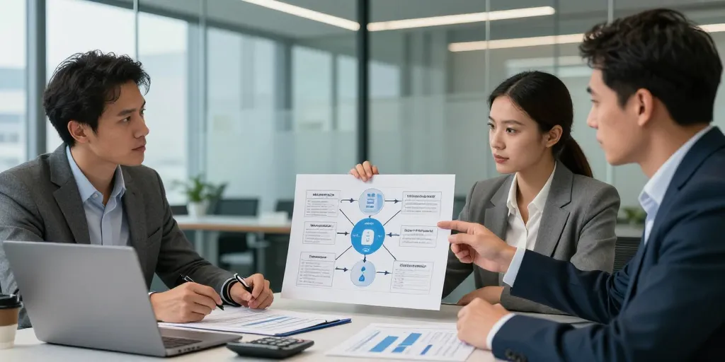 analyse financière entreprise