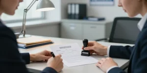 autorisation de domiciliation de siège social