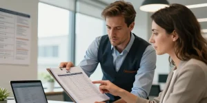 conciergerie code ape