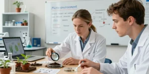 définition micro environnement