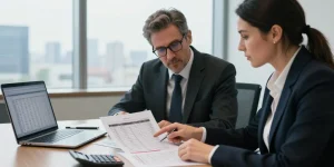 ebe salaire dirigeant