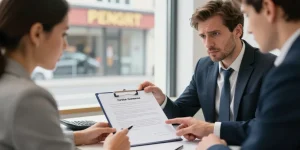 location gerance fond de commerce