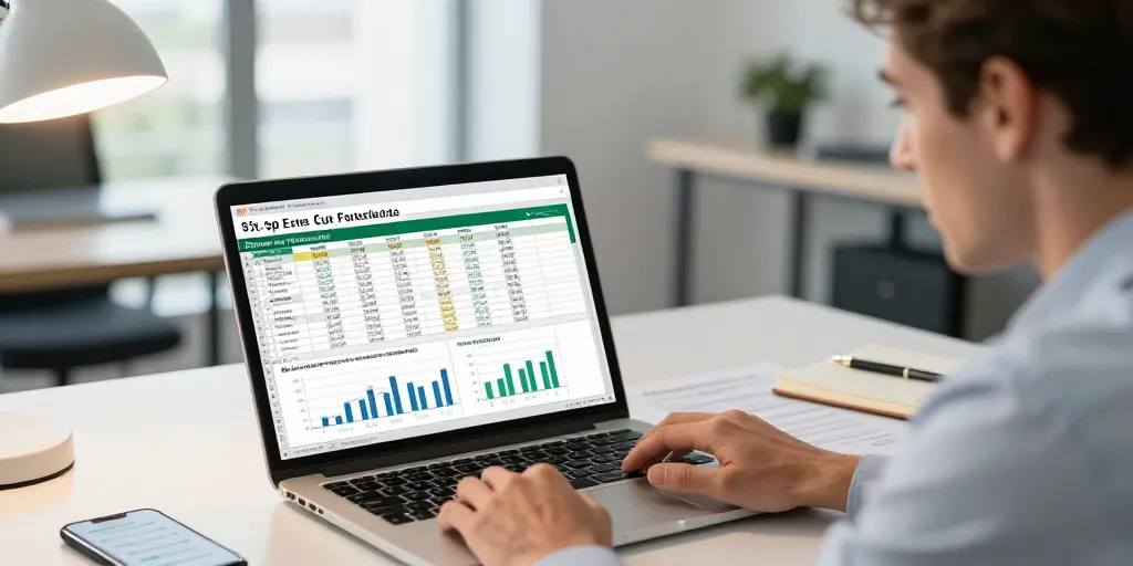 modele de previsionnel