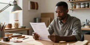 prestation de service artisanale