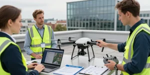 réglementation drone professionnel