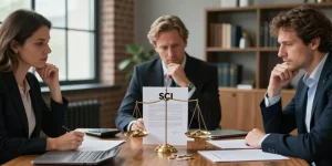 sci a capital variable