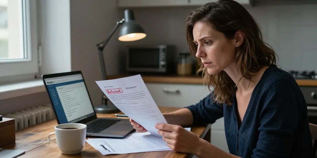 attestation employeur refusée par pole emploi
