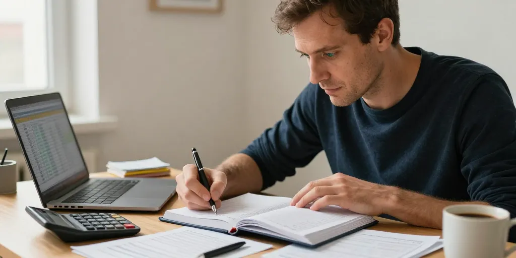 auto entrepreneur et comptabilité