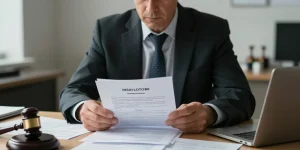 cloture pour insuffisance d actif