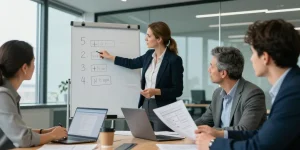 comment faire un diagnostic interne