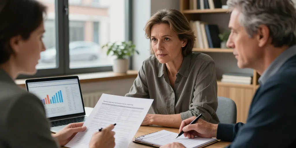 Comment structurer son patrimoine quand on commence à générer des revenus confortables