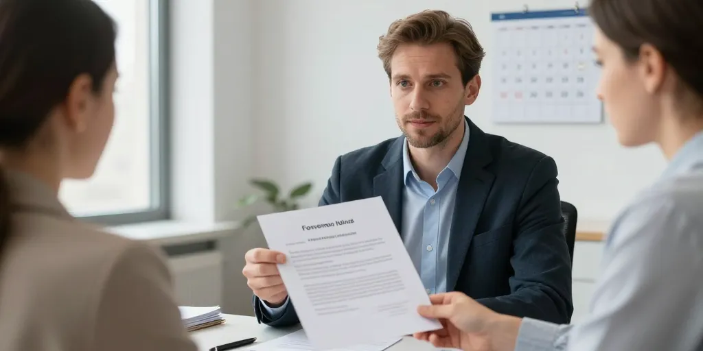 convention 66 préavis