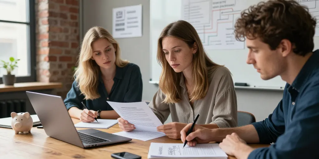 créer une fondation sans argent