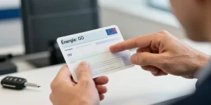 energie go c'est quoi voiture