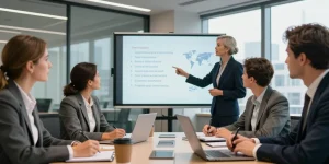 formation langue étrangère