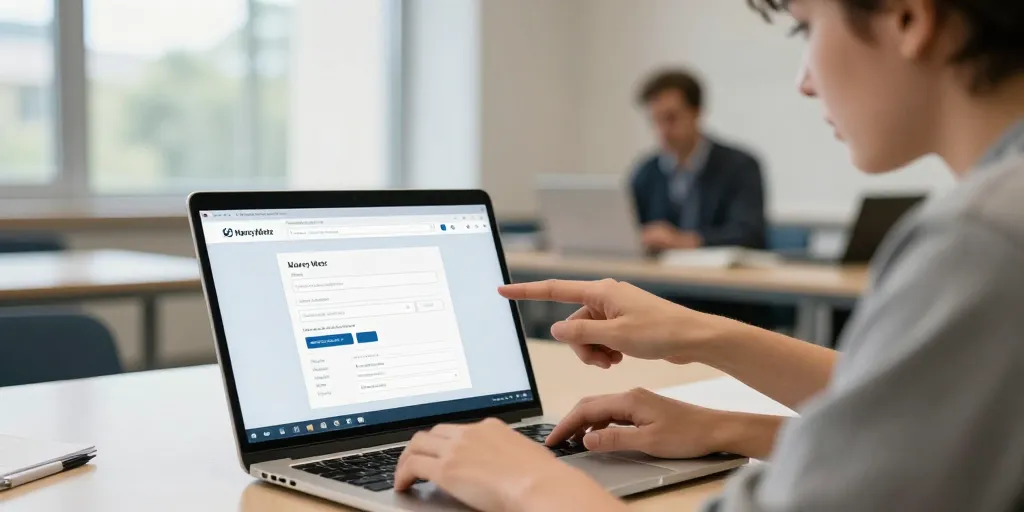 messagerie académique nancy metz