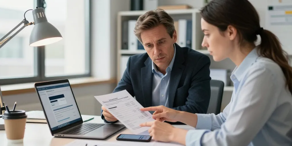 numéro compte banque