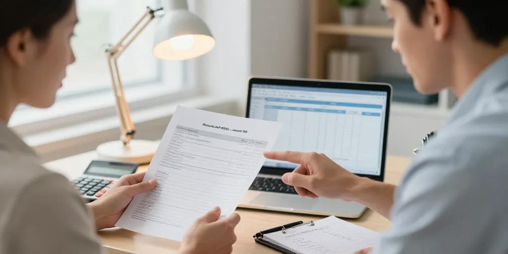 rabais remise ristourne compte