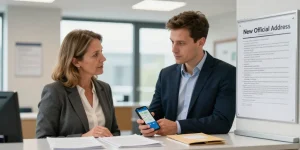 zone annuaire