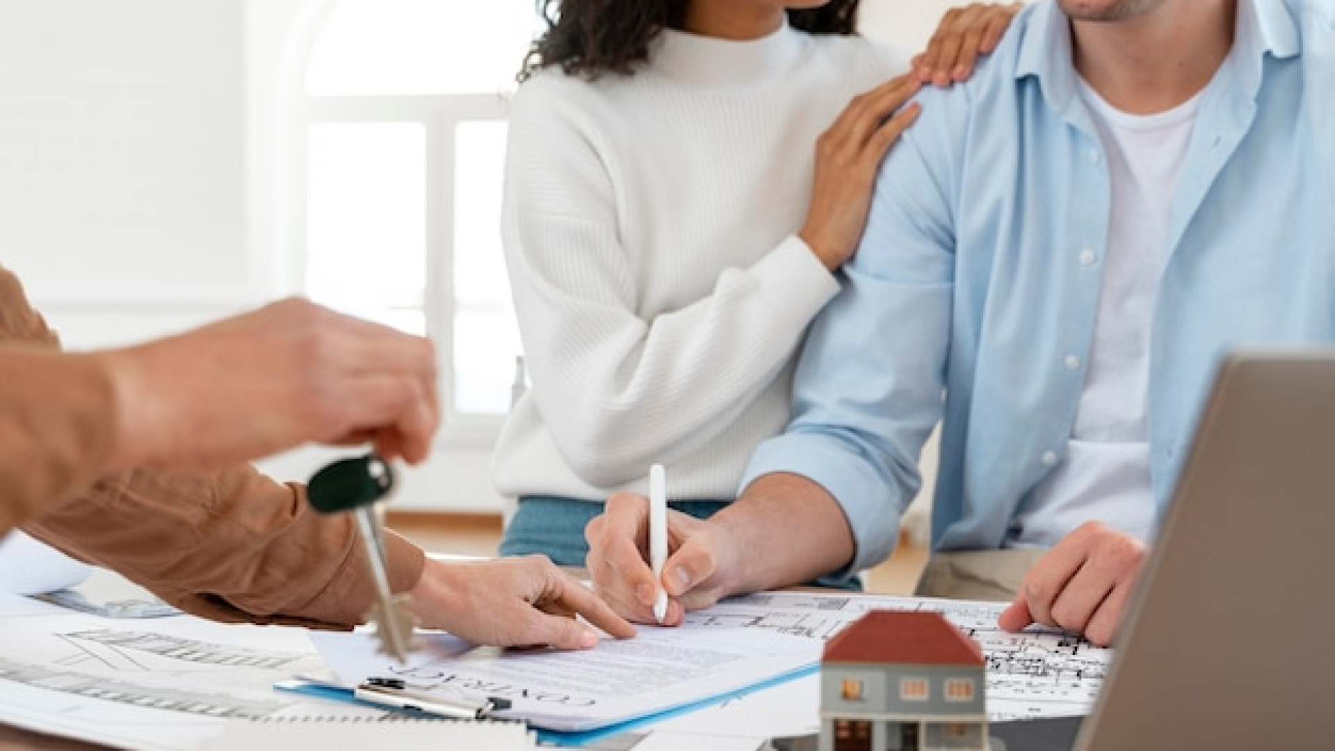 Quelle SCPI choisir pour un investissement à long terme sécurisé ?