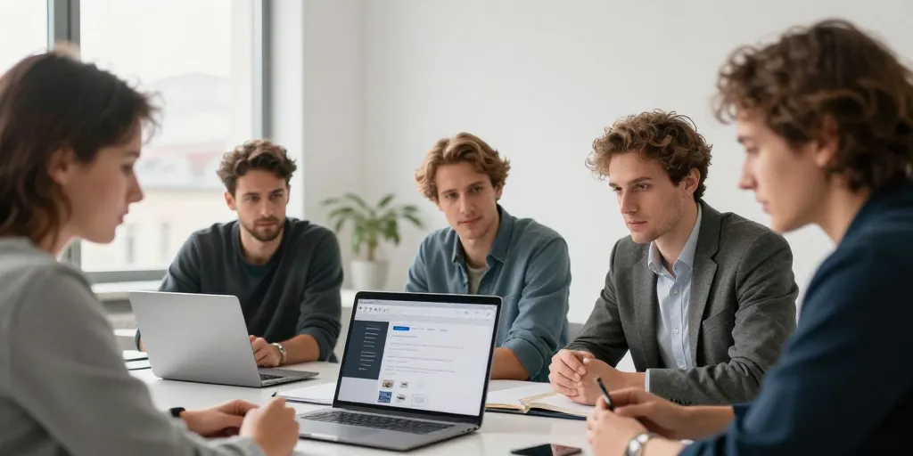 agence web paris dualmedia