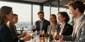 cocktail seminaire