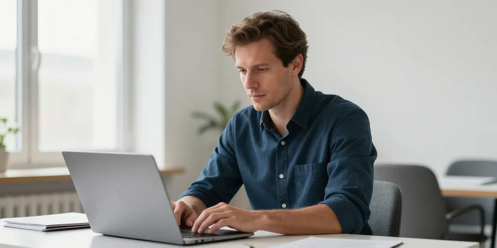 consultant indépendant informatique