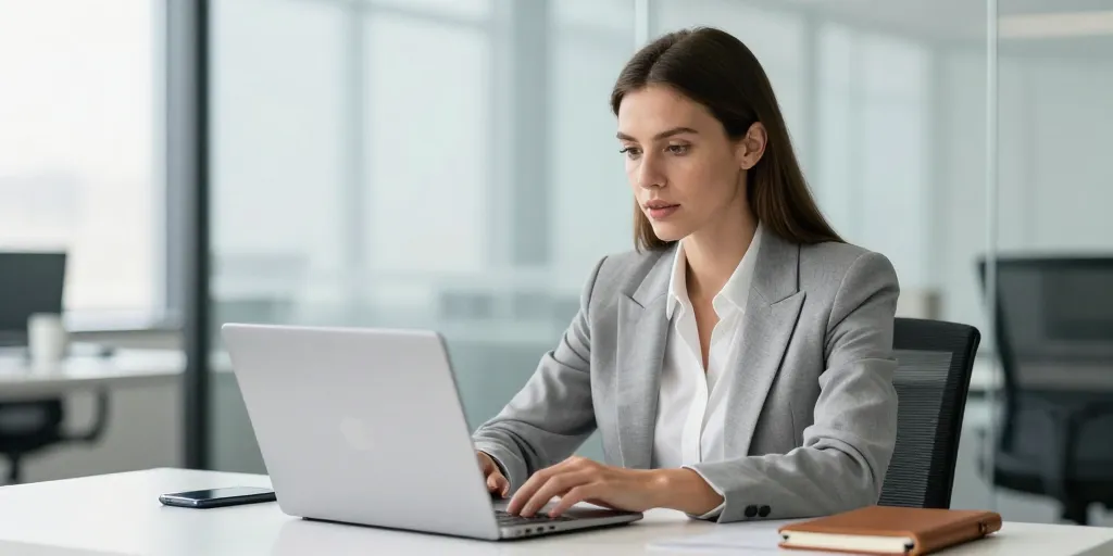 directeur marketing virtuel