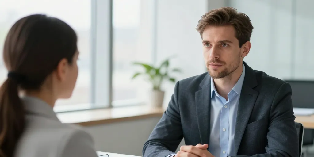 etape processus de vente