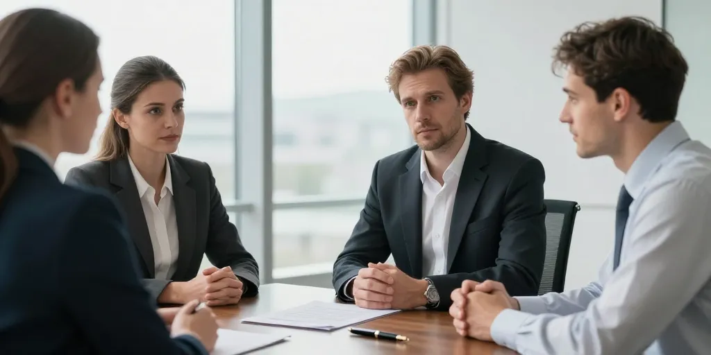 les 5 conditions de validité d'un contrat