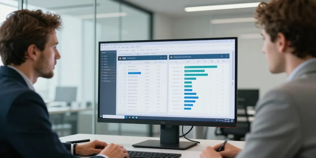 crm ou erp